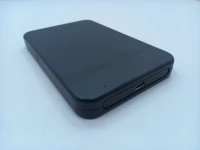 Rack Disque Dur USB Type C  3.1 