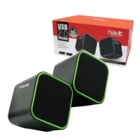 Haut Parleur jack 3.5mm avec Alimentation USB 