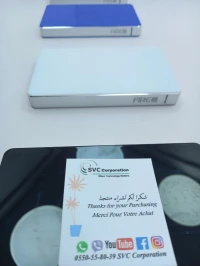 Rack Boitier Disque Dur USB 3.0