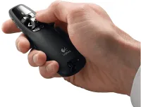 Pointeur Laser Logitech