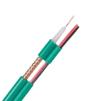 Câble Caméra RG 59 - 50 - 100 M