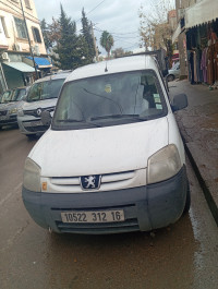 voitures-peugeot-partner-2012-reghaia-alger-algerie