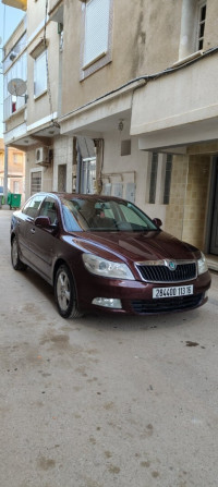 voitures-skoda-octavia-2013-rouiba-alger-algerie