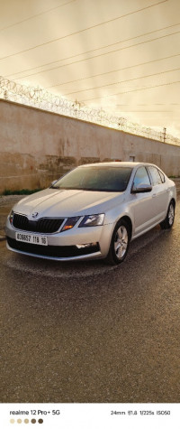 voitures-skoda-octavia-2018-ambition-rouiba-alger-algerie