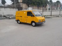 Renault Trafik 1999 Trafic