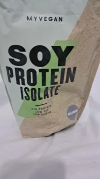 Whey Isolate