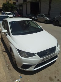سيارات-seat-ibiza-2018-style-تقرت-الجزائر