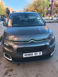 voitures-citroen-berlingo-2021-tlemcen-algerie