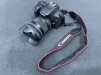  Appareil photo Canon EOS 600D