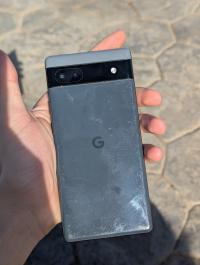 Google pixel 6a thumbnail 3