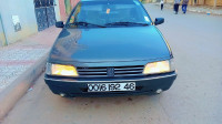 voitures-peugeot-405-1992-ain-tolba-temouchent-algerie