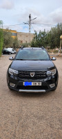 voitures-dacia-sandero-2018-stepway-sidi-khaled-bel-abbes-algerie