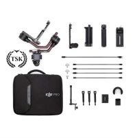Stabilisateur dji rs 2 pro combo