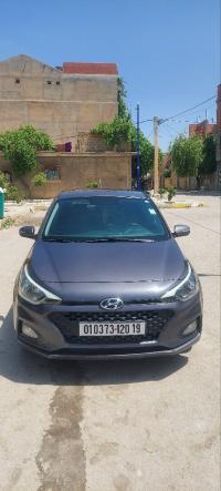 سيارات-hyundai-i20-2020-عين-عباسة-سطيف-الجزائر