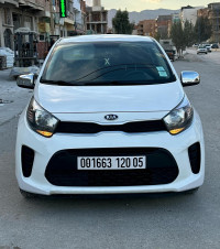 voitures-kia-picanto-2020-lx-start-batna-algerie