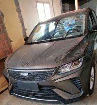 سيارات-geely-coolray-2026-manuel-الجلفة-الجزائر