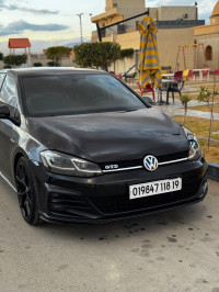 voitures-volkswagen-golf-7-2018-gtd-birkhadem-alger-algerie