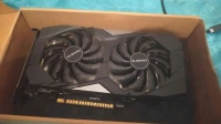 GTX 1650 SUPER 