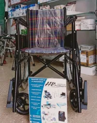 Fauteuil Roulant enfant et adulte 