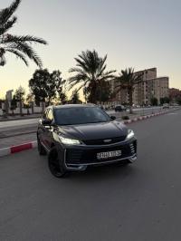 سيارات-geely-coolray-2025-toute-option-برج-بوعريريج-الجزائر