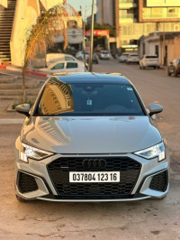 voitures-audi-a3-2023-alger-centre-algerie