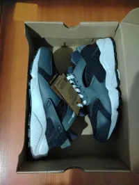  Nike Air Huarache Crater PRM URH 