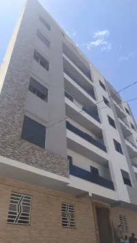Vente Appartement F3 Alger Bordj el bahri