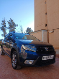 voitures-dacia-sandero-2018-stepway-kolea-tipaza-algerie