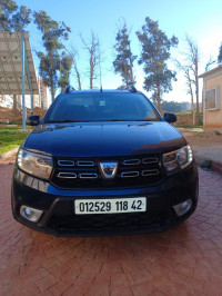 voitures-dacia-sandero-2018-stepway-tipaza-algerie