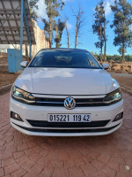 voitures-volkswagen-polo-2019-carat-tipaza-algerie