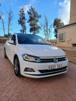 voitures-volkswagen-polo-2019-carat-tipaza-algerie