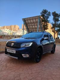 سيارات-dacia-sandero-2018-stepway-بوسماعيل-تيبازة-الجزائر