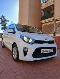 voitures-kia-picanto-2019-ex-bou-ismail-tipaza-algerie