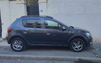 voitures-dacia-sandero-2019-stepway-restylee-bab-el-oued-alger-algerie