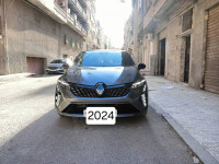 voitures-renault-clio-5-2024-alpine-batna-algerie