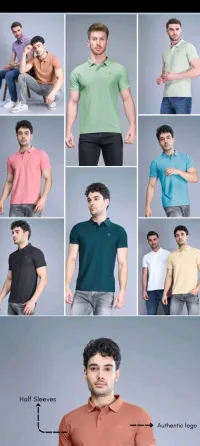 Polo + tshirt 