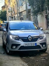 سيارات-renault-symbol-2018-البليدة-الجزائر
