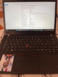 Thinkpad lenovo 