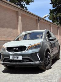 سيارات-geely-gx3-pro-2026-tout-options-عين-النعجة-الجزائر