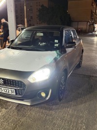 سيارات-suzuki-swift-2022-وهران-الجزائر