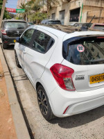 voitures-chevrolet-spark-2022-alger-centre-algerie