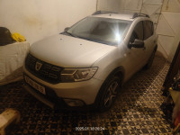 voitures-dacia-sandero-2018-stepway-ain-lahdjar-setif-algerie