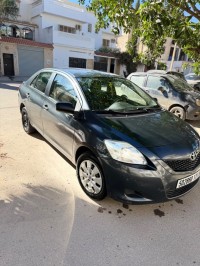 سيارات-toyota-yaris-sedan-2011-دار-البيضاء-الجزائر