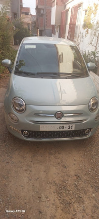 voitures-fiat-500-2025-boumerdes-algerie