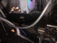 Pc gamer R7 5700x RX5700XT 