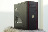 PC Unité Gamer, ASUS GTX 950, I7 4790k, 16GB, 1TB HDD, 240GB SSD