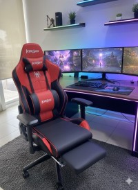 كرسي-و-أريكة-chaise-pilote-gaming-أولاد-فايت-الجزائر