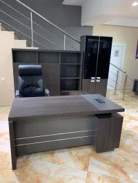 ENSEMBLE DE BUREAU DIRECTIONNEL