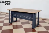 BUREAU OPÉRATEUR 