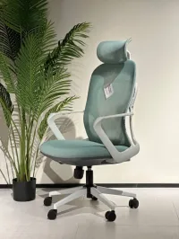 Ensemble chaises de bureau 